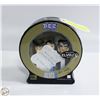 Image 1 : ELVIS PRESLEY SET 3 PEZ & CD IN TIN CAN