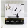 Image 1 : GLO TECH FOLDABLE TRAVEL LED MIRROR
