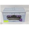 Image 1 : CONAIR WAVES & VOLUME HOT ROLLERS NEW