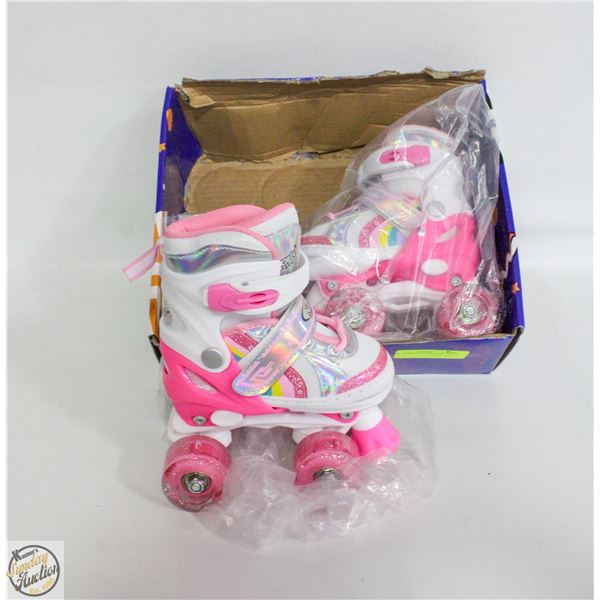 NEW IN BOX NATTORK KIDS (GIRL'S)