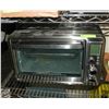 Image 1 : HAMILTON BEACH TOASTER OVEN