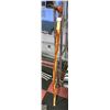Image 1 : WOOD GOLF CANE 51"