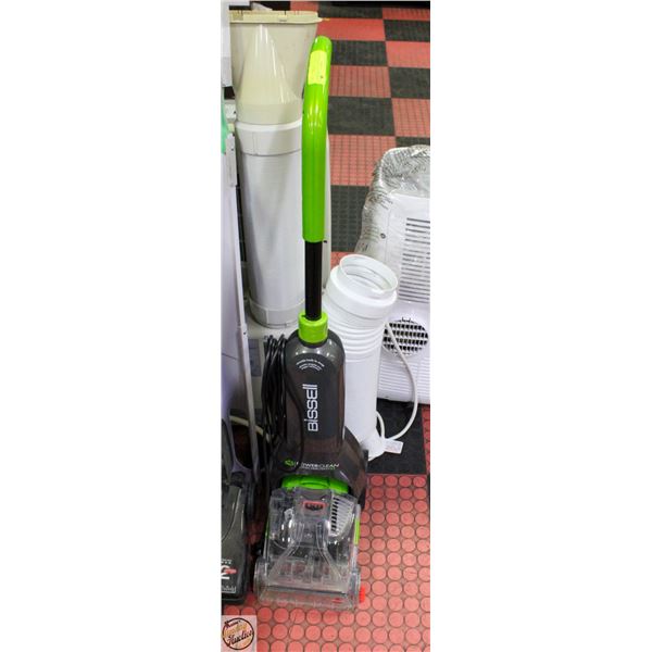 BISSELL POWER CLEAN PET TURBO BRUSH CARPET CLEANER