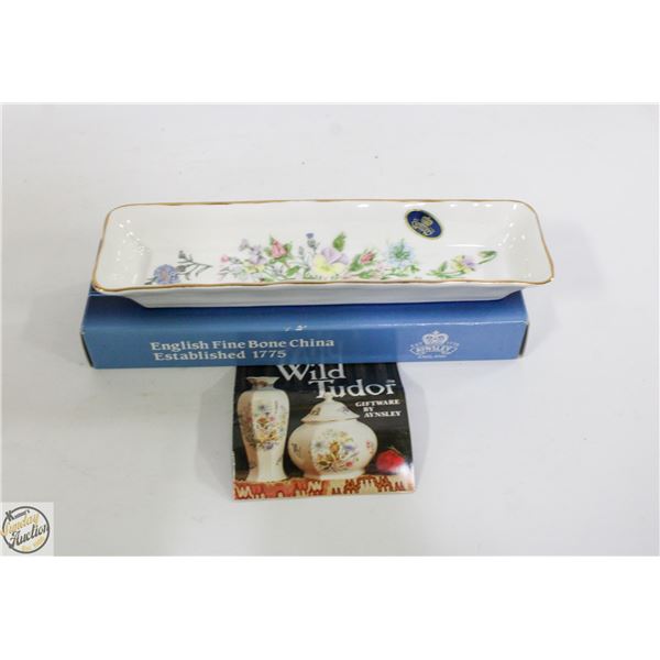 VINTAGE (NEW IN BOX) AYNSLEY