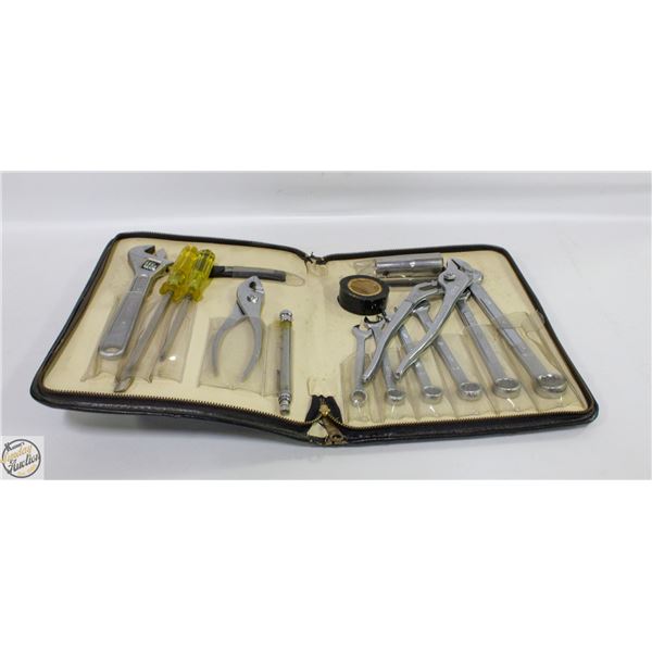 BINDER TOOL KIT - GOOD FOR IN VEHICLE