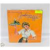 Image 1 : AMERICAN GRAFFITI ALBUM