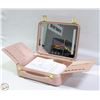 Image 1 : NEW GLO TECH BEAUTY CASE W/ AN LED MIRROR