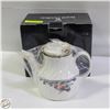 Image 1 : NEW ROYAL DOULTON AUTUMNS GLORY TEAPOT