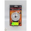 Image 1 : SEALED LUGGAGE SCALE WITH TAPE MEASURE