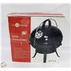 Image 1 : CHARCOAL BBQ IN BOX UNUSED
