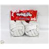 Image 1 : NEW VOLLEYBALL SLIPPERS SIZE L 9.5-10.5