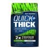 Image 1 : NEW 1.2KG TURF BUILDER QUICK THICK GRASS SEED