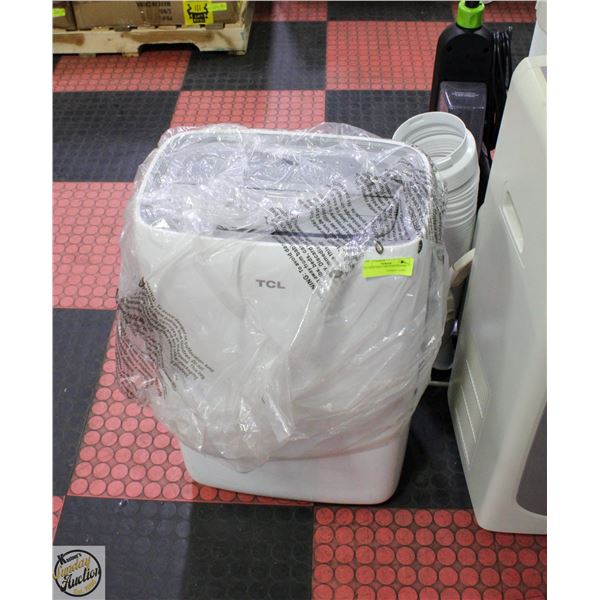 TCL PORTABLE AIR CONDITIONER