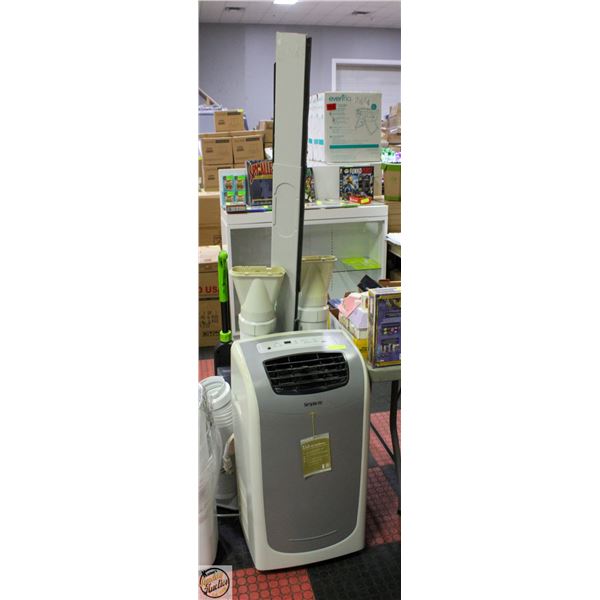 SIMPLICITY 4-1 PORTABLE AIR CONDITIONER