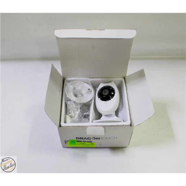 DRAGON TOUCH BABY MONITOR