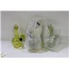 Image 1 : 3 GLASS BONGS