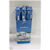 Image 1 : BOX WITH 6 PACKS AMBAR INCENSE