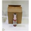 Image 1 : CASE OF 12 LIQUID SMOKE HICKORY FLAVOUR