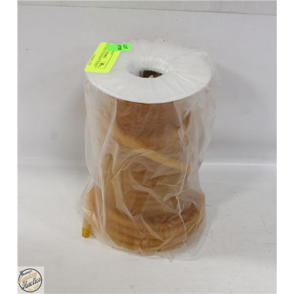 LARGE SPOOL SLINGSHOT TUBING