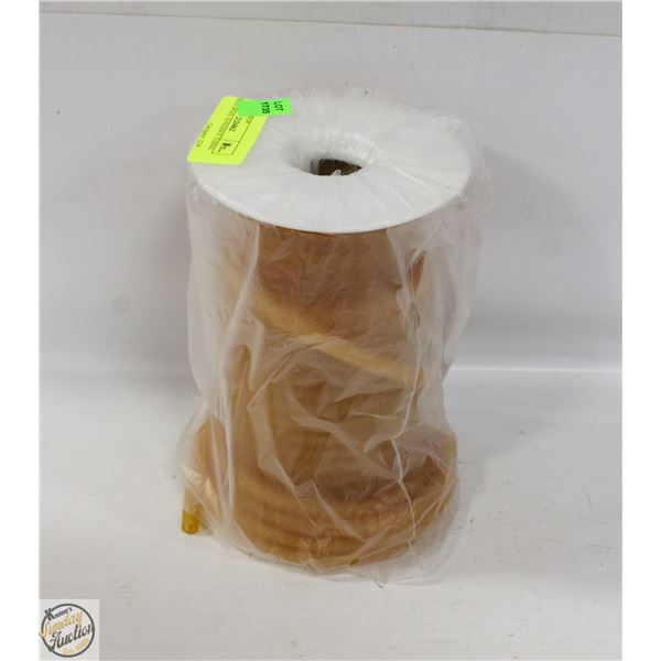 LARGE SPOOL SLINGSHOT TUBING