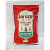 Image 1 : 22 LB STELLA & CHEWY'S ADULT DOG FOOD