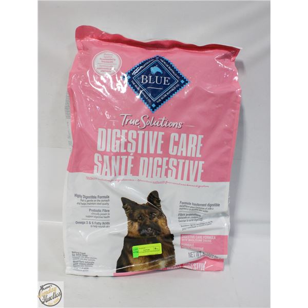 22 LB BLUE BUFFFALO WILDERNESS ADULT