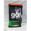 Image 1 : 12 LB GO! SOLUTIONS ADULT DOG FOOD