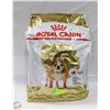 Image 1 : 30 LB ROYAL CANIN ADULT BULLDOG DOG FOOD