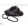 Image 1 : MINK TAIL HAT (23 TAILS)