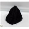 Image 1 : MINK TAIL HAT (25 TAILS)