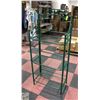 Image 1 : 3 TIER METAL PLANT STAND