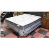 Image 1 : BRAND NEW QUEEN EUROTOP MATTRESS AND BOX SET