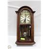 Image 1 : CITIZEN (BRAND) GRANDFATHER CLOCK W/ CHIME