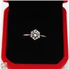 Image 1 : #3328-1.00 CT GRA CERTIFIED ROUND BRILLIANT