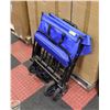 Image 1 : 4-WHEEL UTILITY CART