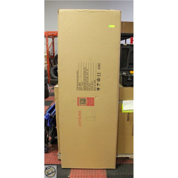 BRAND NEW COMFORTEL VERONA ARCH SALON MIRROR