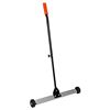 Image 1 : NEW TOOLWAY 24 INCH MAGNETIC SWEEPER 20-30LBS