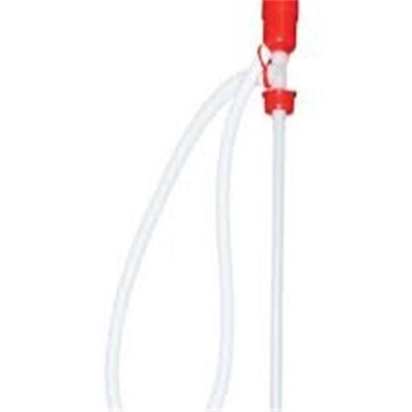 NEW TOLCO VALUE SIPHON DRUM PUMP
