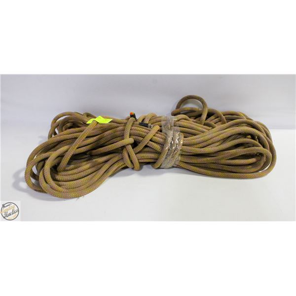 2X50FT BOAT ROPES