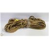 Image 1 : 2X50FT BOAT ROPES