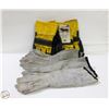Image 1 : FOUR NEW PAIR WORK GLOVES