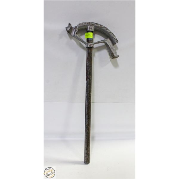3/4 EMT PIPE BENDER