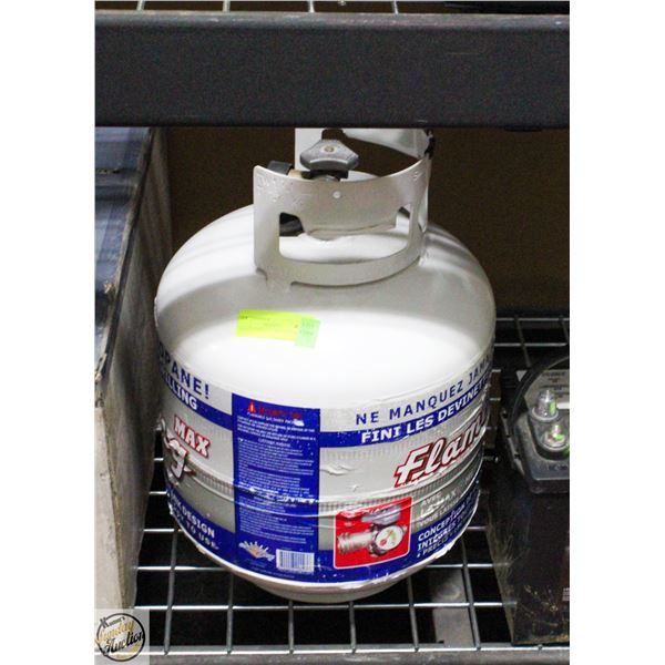 20LB LP PARTIALLY FILLED EXP 2031