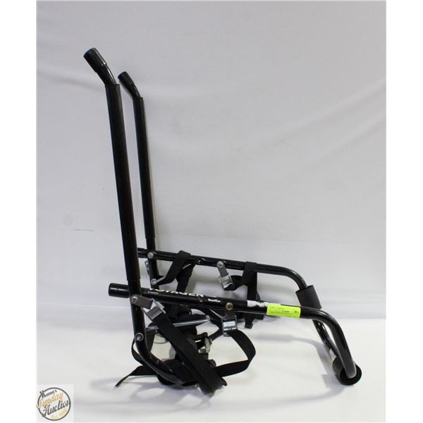 BIKE RACK FOR VEHICLE
