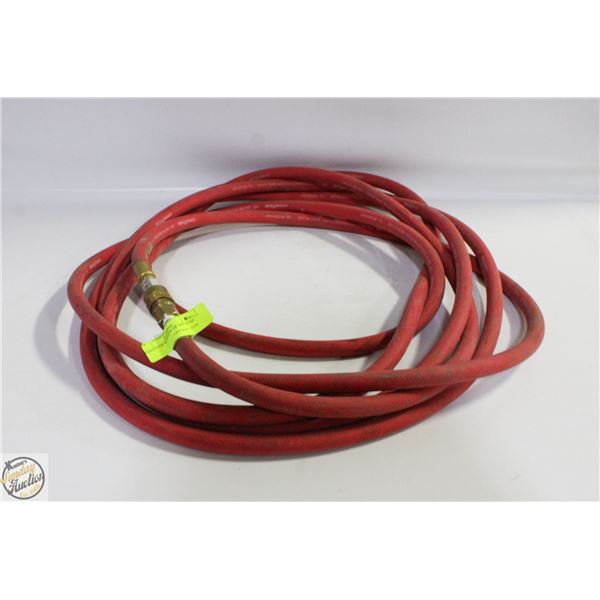 GOODYEAR RUBBER 3/8 AIR HOSE