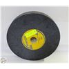 Image 1 : NEW NORTLY 12X2X1 1/2 MEDIUM GRINDING WHEEL