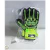 Image 1 : NEW IMPACT RESISTANCE GLOVES 2 SIZE 2XL