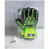 Image 1 : NEW IMPACT RESISTANCE GLOVES 2 SIZE 2XL