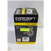 Image 1 : NEW IN BOX EVERCRAFT 20 TON BOTTLE JACK