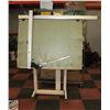 Image 1 : MUTOH PROFESSIONAL DRAFTING TABLE MODEL "S"